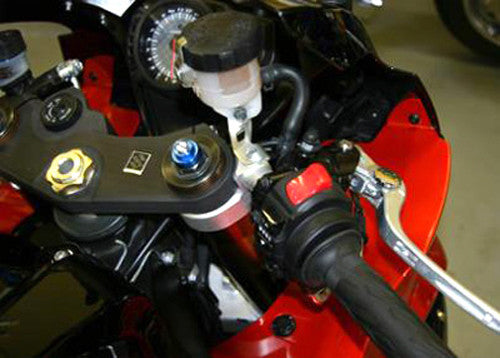 HELIBARS Handlebars - TS03036