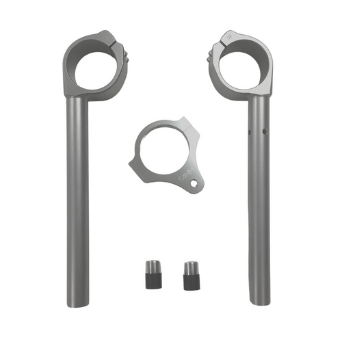 HELIBARS Handlebars - TS09127-KB