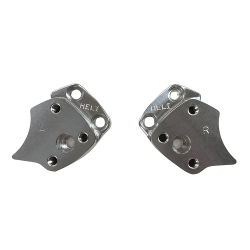 HELIBARS Risers - HC1300R