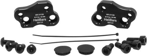 HELIBARS Risers - HR01139