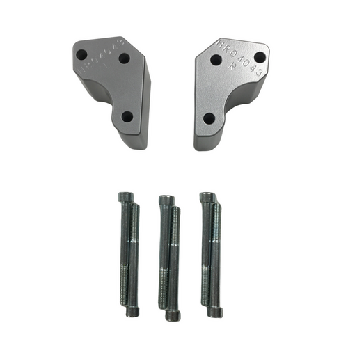 HELIBARS Risers - HR04043
