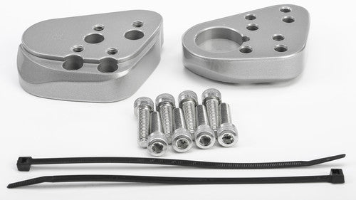 HELIBARS Risers - HR05066