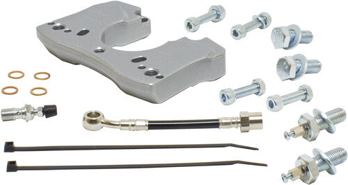 HELIBARS Risers - HR09079