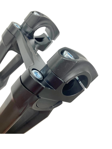 HELIBARS Risers - HR09175