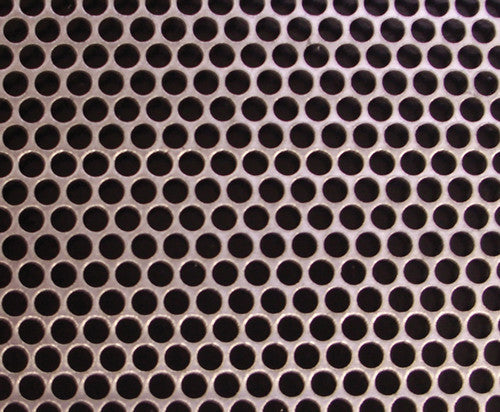 HELIX Aluminum Mesh Sheet - 005-1804