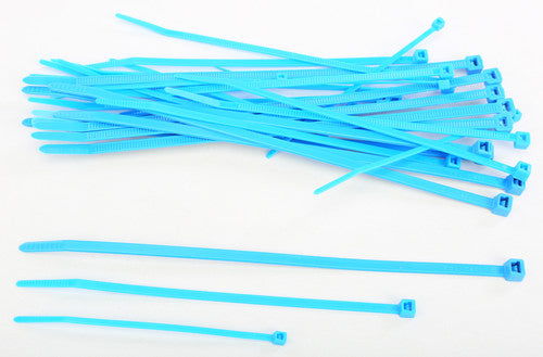 HELIX Assorted Cable Ties - 303-4685