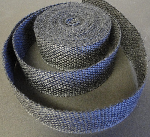 HELIX Ceramic Pipe Wrap - 501-2000