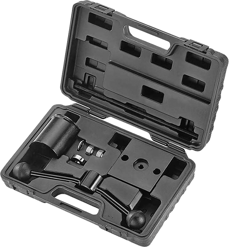 HELIX Clutch Compression Tool - 390-9606