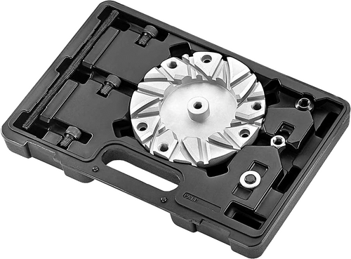 HELIX Drive Clutch Fixture - 390-9605
