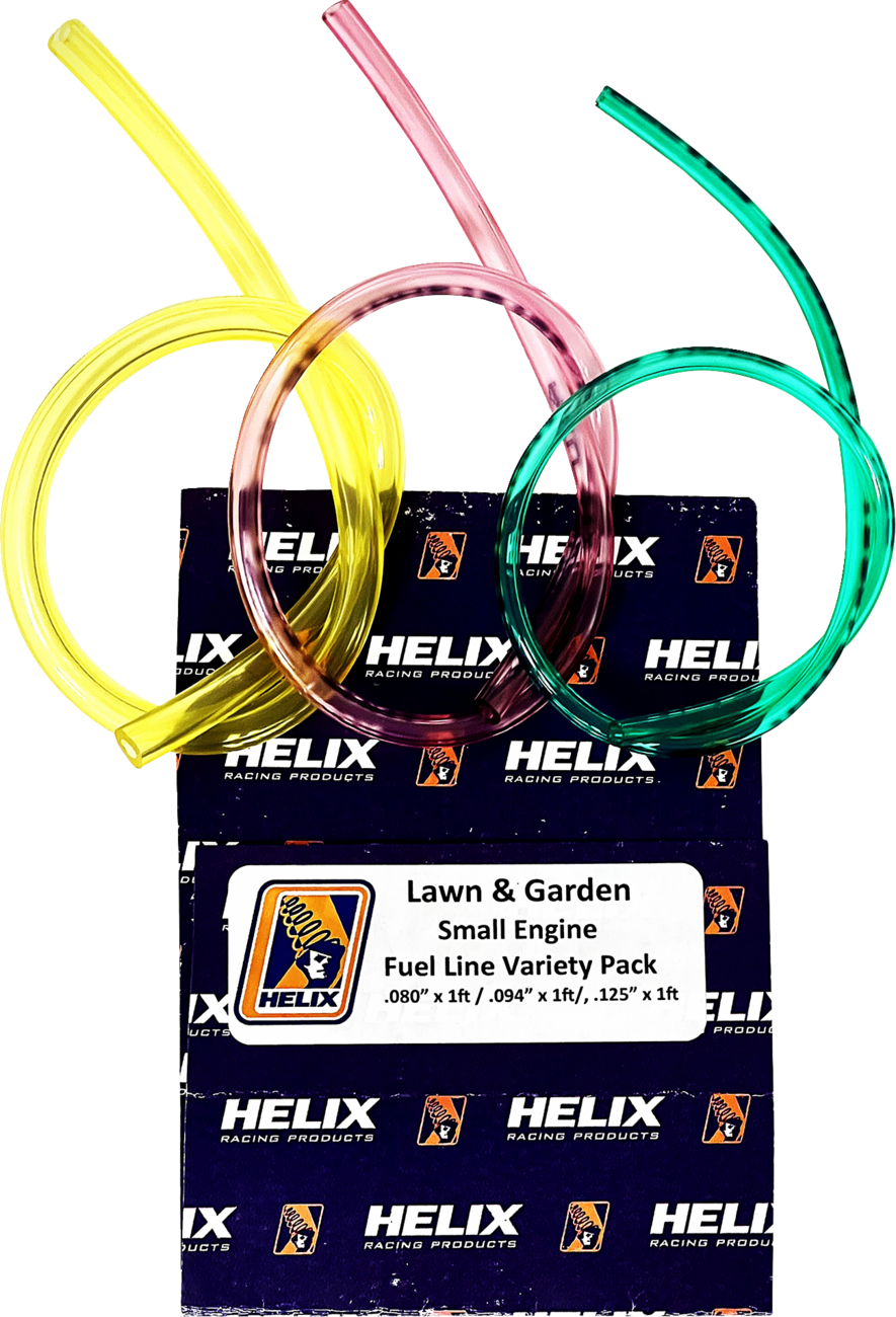 HELIX Fuel Line Variety Pack - 0706-0454