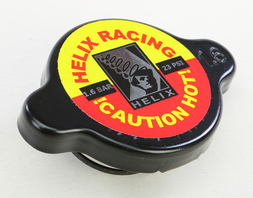 HELIX Radiator Cap - 212-1601