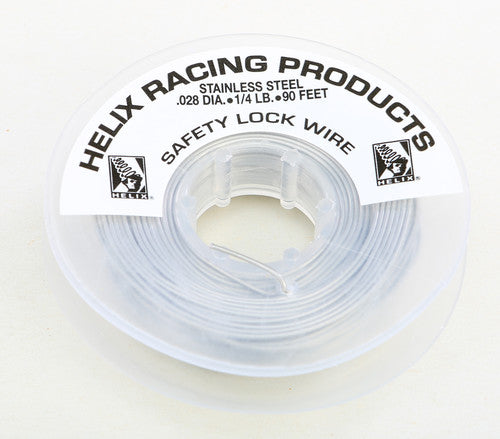 HELIX Safety Wire - 112-0028