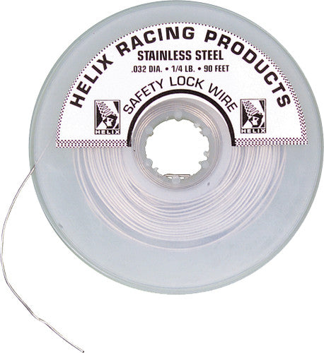 HELIX Safety Wire - 112-0032