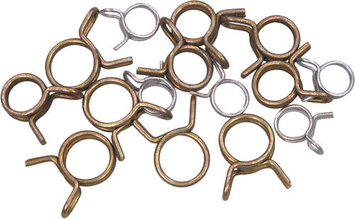 HELIX Self Tensioning Wire Hose Clamps - 111-1600