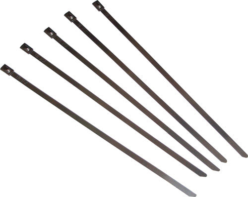 HELIX Stainless Steel Cable Ties - 304-0508