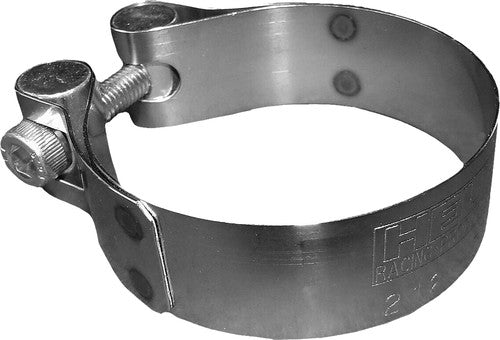 HELIX Stainless Steel Exhaust Clamp - 212-2763