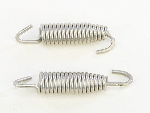 HELIX Stainless Swivel Style Exhaust Springs - 495-5200