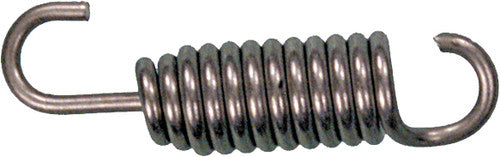 HELIX Stainless Swivel Style Exhaust Springs - 495-7500