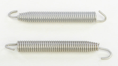 HELIX Stainless Swivel Style Exhaust Springs - 495-9500