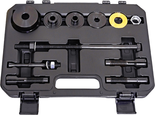 HELIX Wheel Bearing Removal / Install Kit - 390-9395