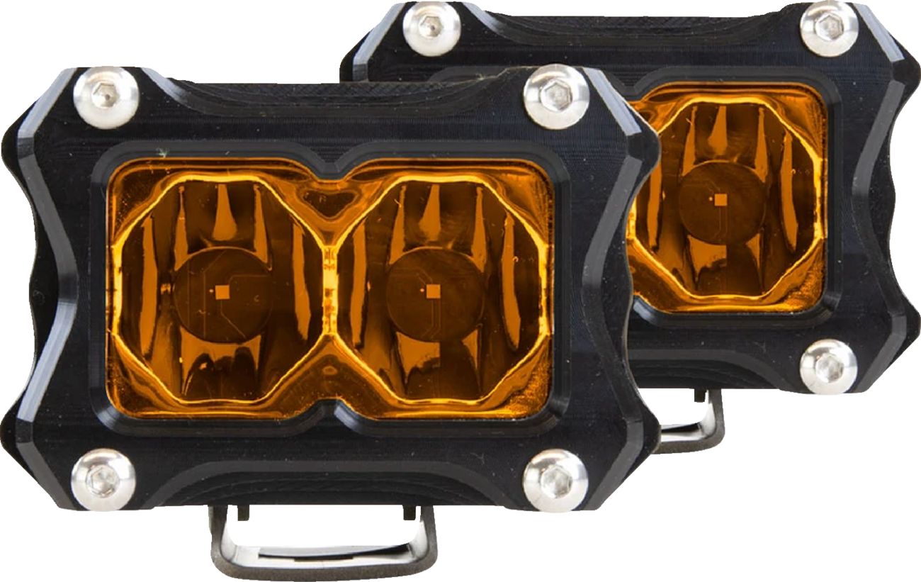 HERETIC 6-Series Light Pod
