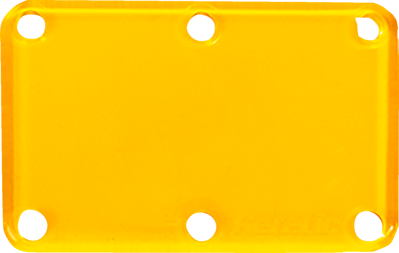 HERETIC Lens