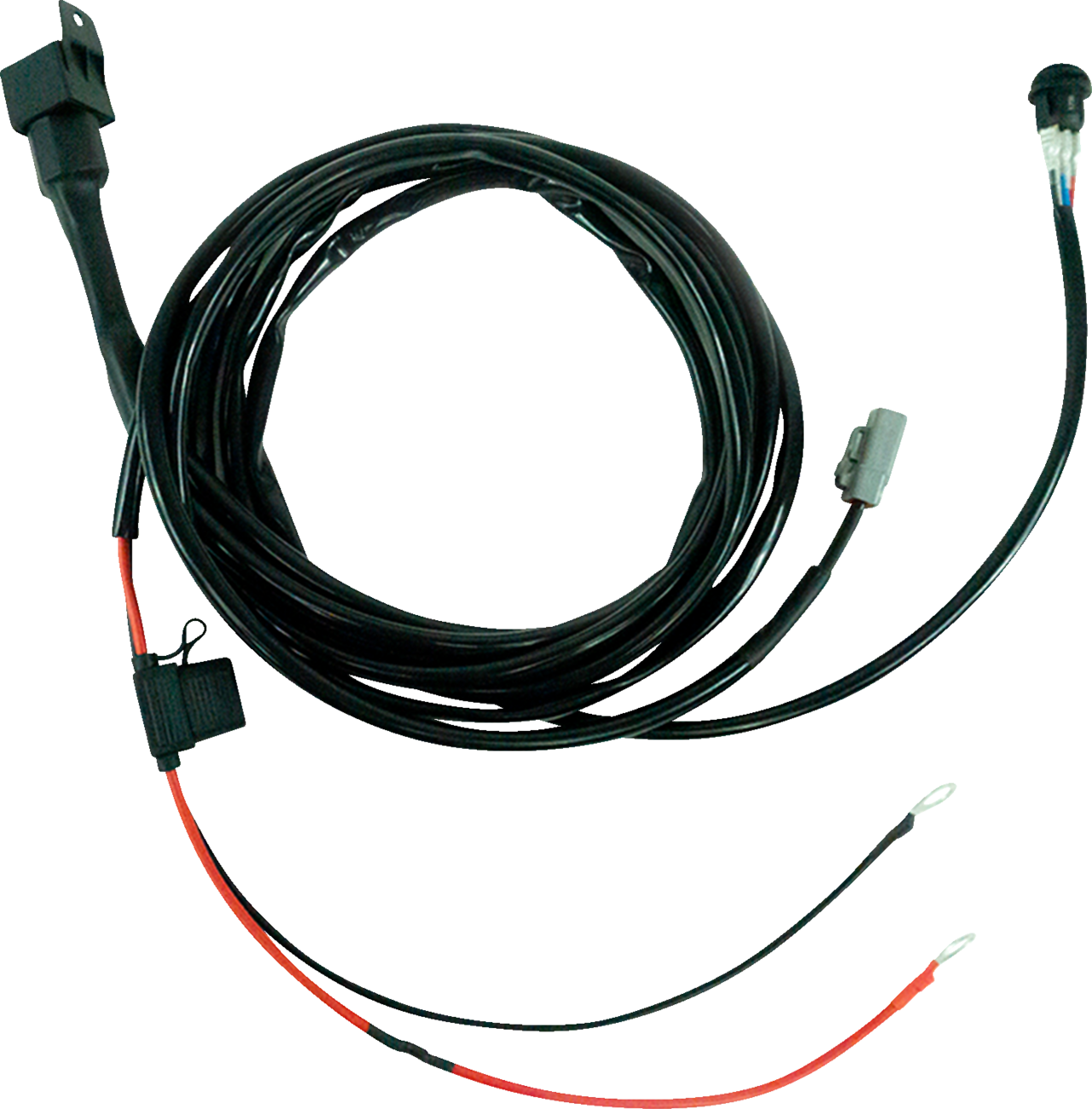 HERETIC Wire Harness