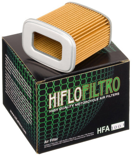 HIFLOFILTRO Air Filter - HFA1001