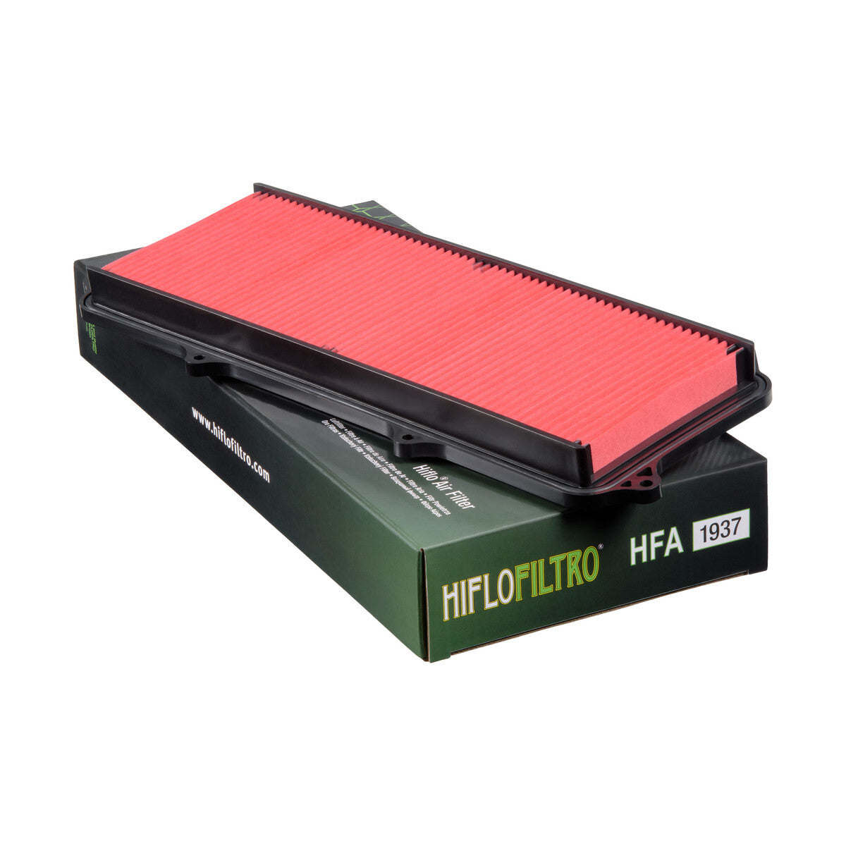 HIFLOFILTRO Air Filter - HFA1937