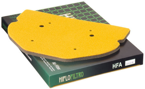 HIFLOFILTRO Air Filter - HFA2706