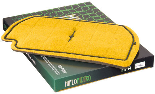 HIFLOFILTRO Air Filter - HFA2708
