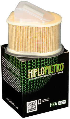 HIFLOFILTRO Air Filter - HFA2802