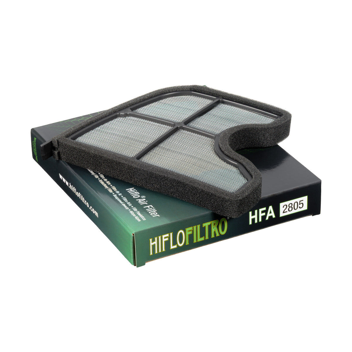 HIFLOFILTRO Air Filter - HFA2805