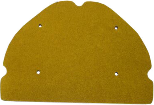 HIFLOFILTRO Air Filter - HFA2912