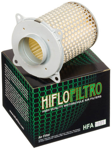 HIFLOFILTRO Air Filter - HFA3801