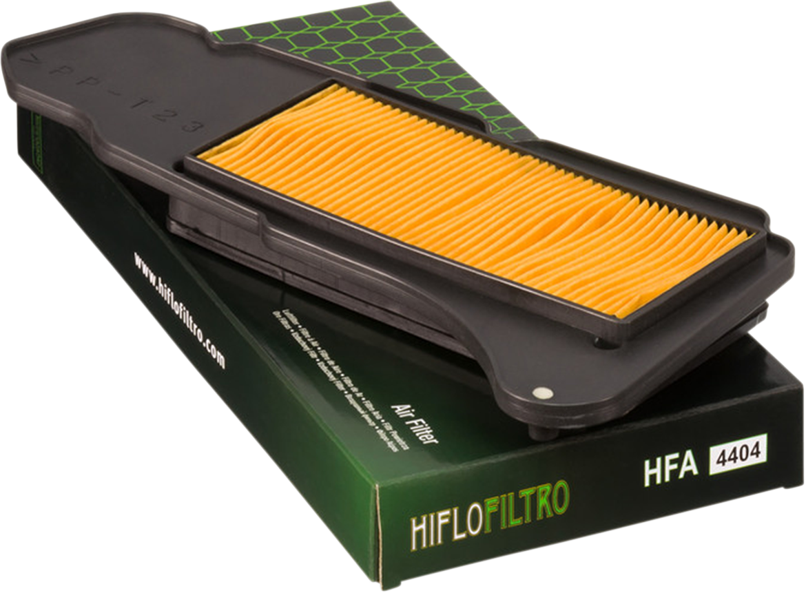 HIFLOFILTRO OEM Replacement Air Filter