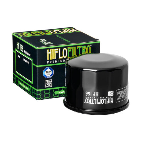 HIFLOFILTRO Oil Filter - HF166