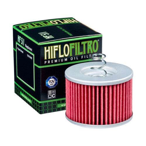 HIFLOFILTRO Oil Filter - HF511