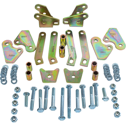 HIGH LIFTER ATV LIFT KIT - 73-16566