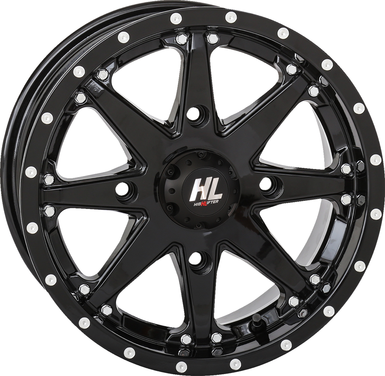 HIGH LIFTER HL10 Wheel
