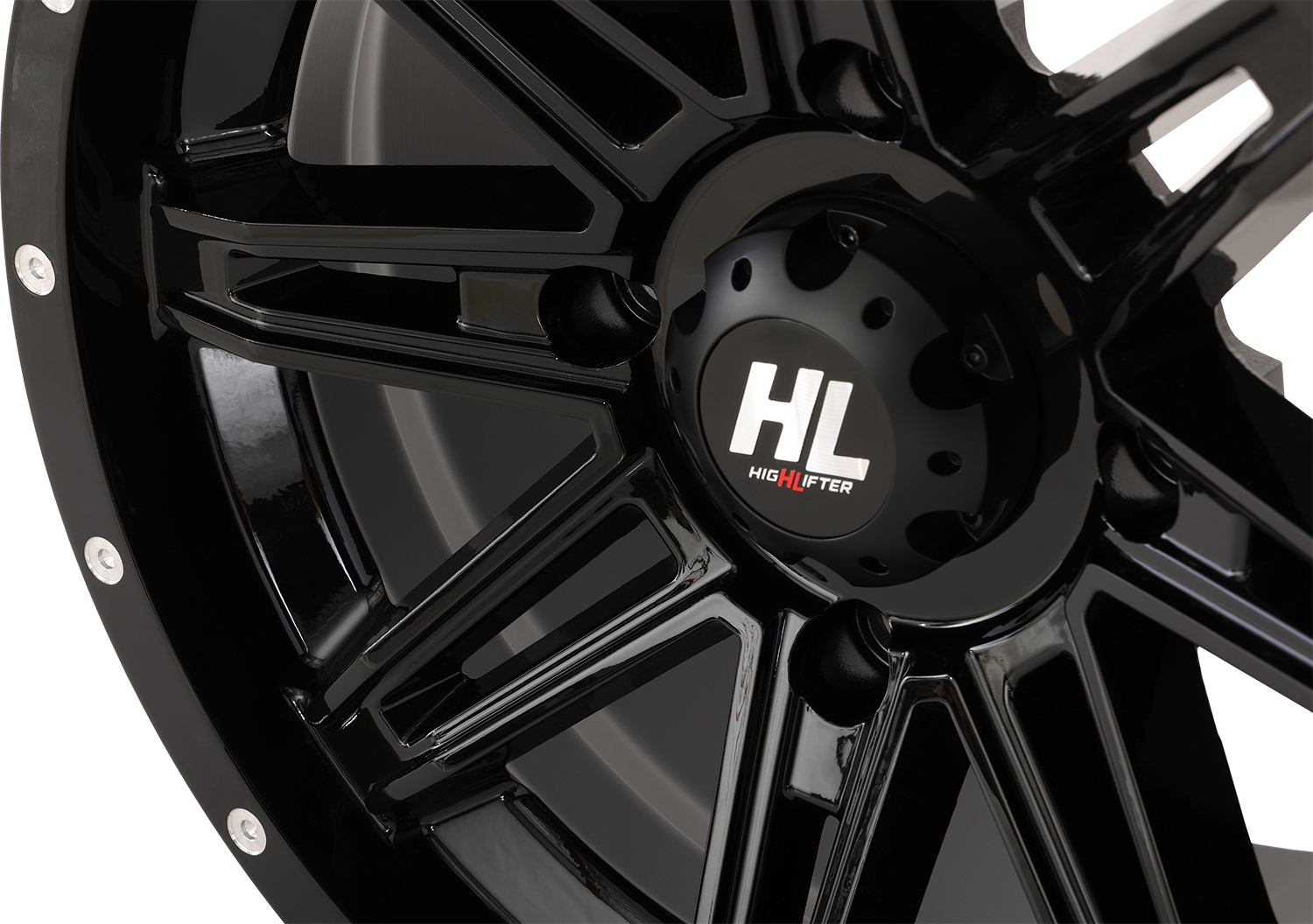 HIGH LIFTER HL22 Wheel