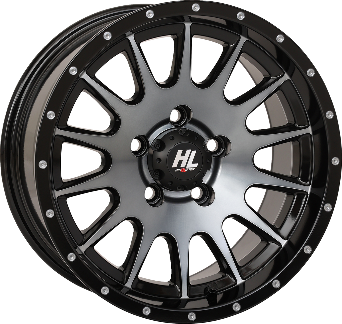 HIGH LIFTER HL25 Wheel