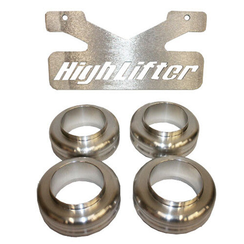 HIGH LIFTER Lift Kit - 73-13123