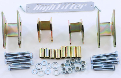 HIGH LIFTER Lift Kit - 73-13315