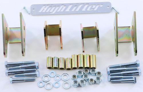 HIGH LIFTER Lift Kit - 73-13348