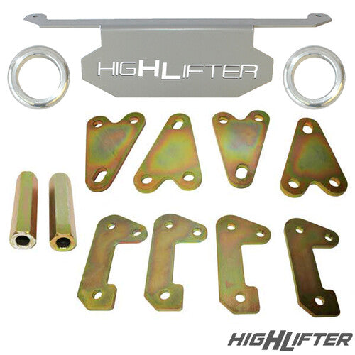 HIGH LIFTER Lift Kit - 73-14800