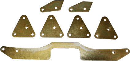 HIGH LIFTER Lift Kit - 73-14801