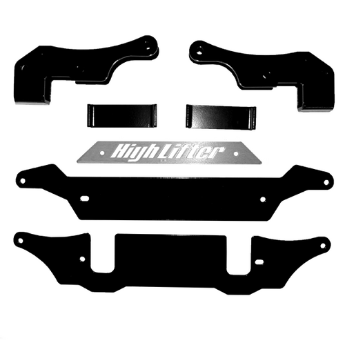 HIGH LIFTER Lift Kit - 73-14809