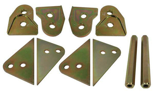 HIGH LIFTER Lift Kit - 73-14816