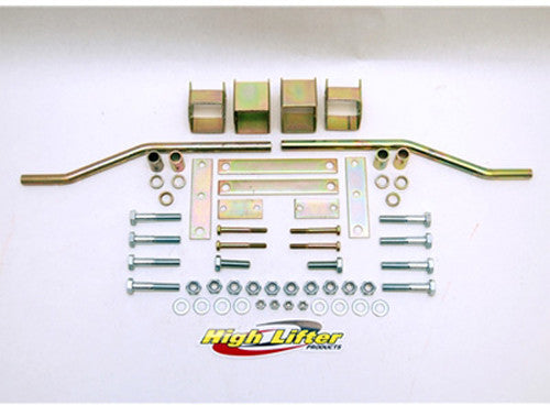 HIGH LIFTER Lift Kit - 73-14832
